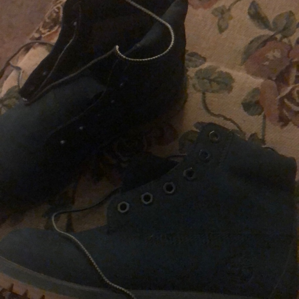 Timberland